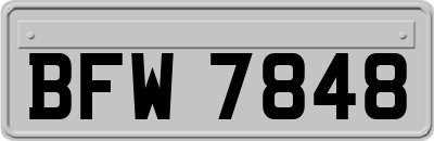 BFW7848