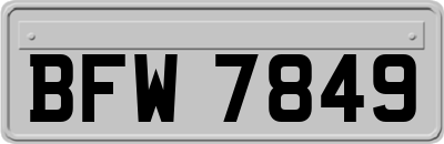 BFW7849