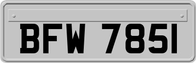 BFW7851