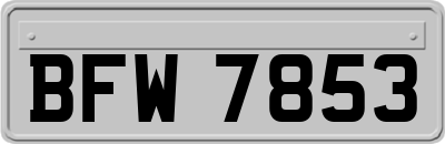 BFW7853