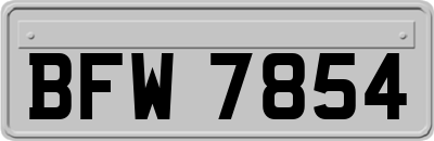 BFW7854