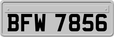 BFW7856