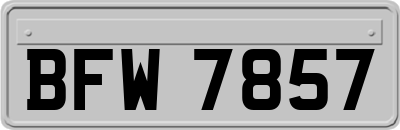 BFW7857