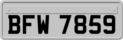 BFW7859