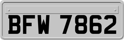 BFW7862