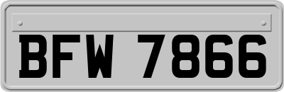 BFW7866