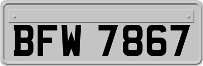 BFW7867