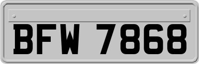 BFW7868
