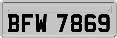 BFW7869