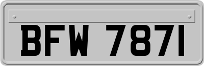 BFW7871
