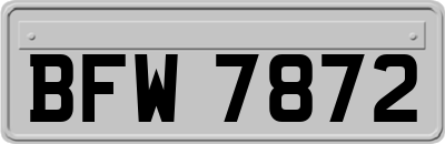 BFW7872