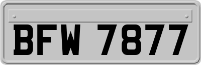 BFW7877