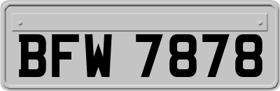 BFW7878