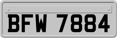 BFW7884