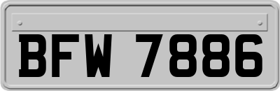 BFW7886
