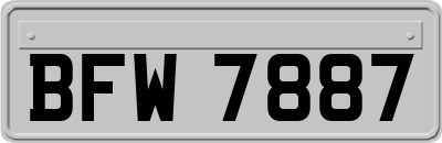 BFW7887