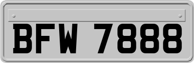 BFW7888