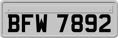 BFW7892