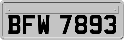 BFW7893