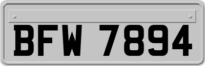 BFW7894