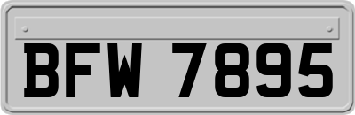 BFW7895