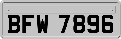 BFW7896