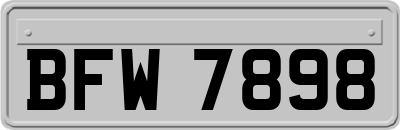BFW7898