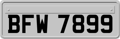 BFW7899
