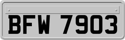 BFW7903