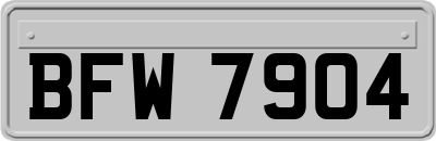 BFW7904