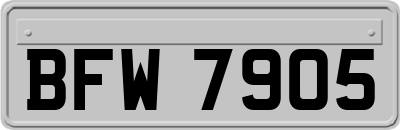BFW7905