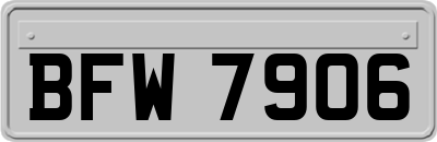 BFW7906