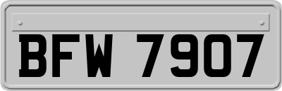 BFW7907
