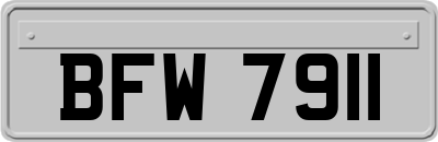 BFW7911