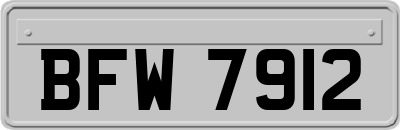 BFW7912