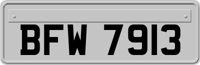 BFW7913