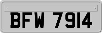 BFW7914