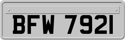BFW7921