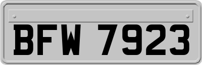 BFW7923