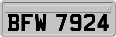 BFW7924