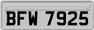 BFW7925