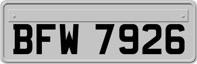 BFW7926