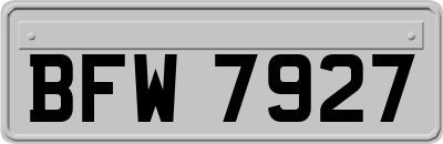 BFW7927