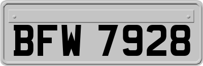 BFW7928