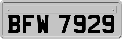 BFW7929