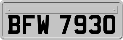 BFW7930