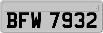 BFW7932