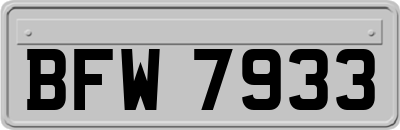 BFW7933