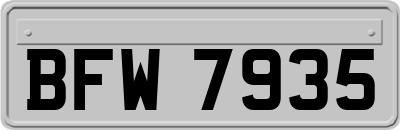 BFW7935