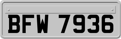 BFW7936